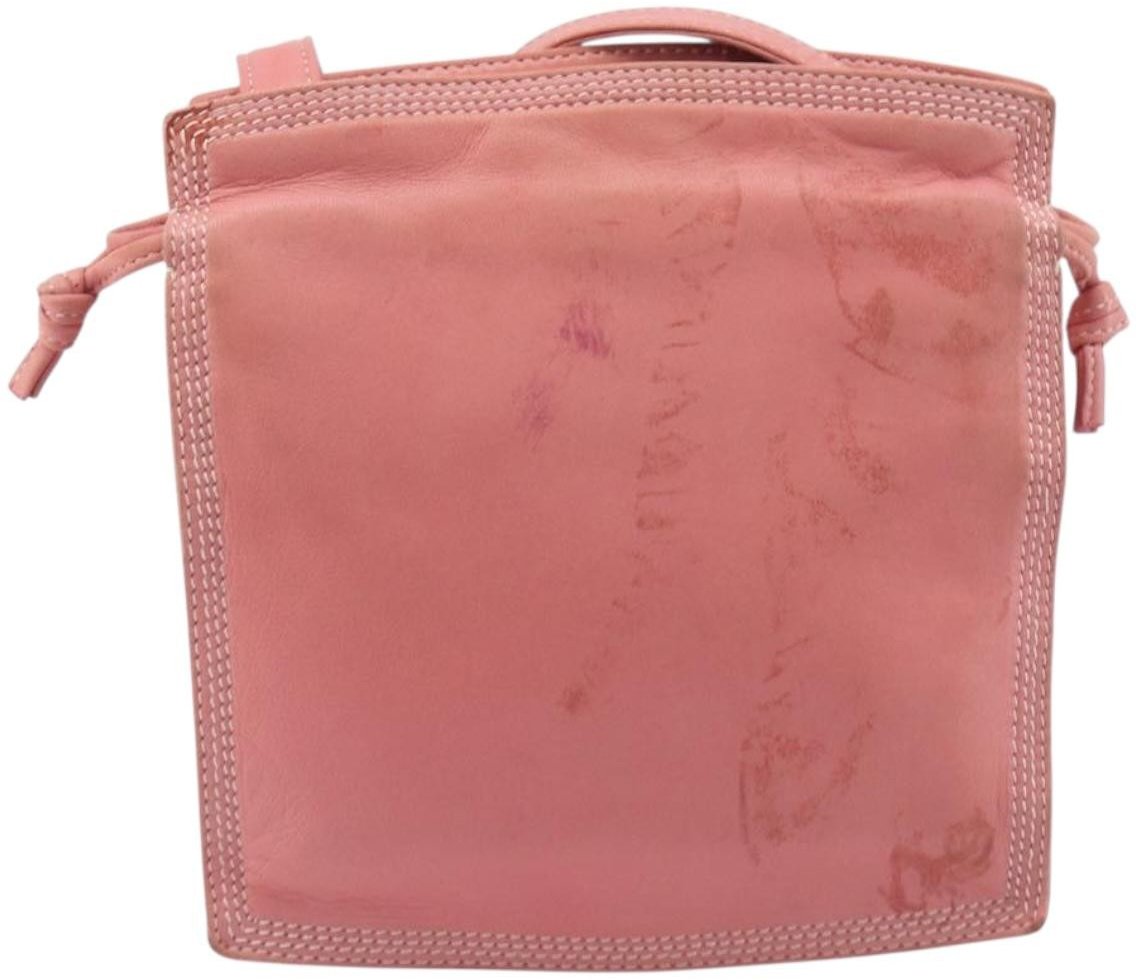 Loewe Shoulder bag Leather