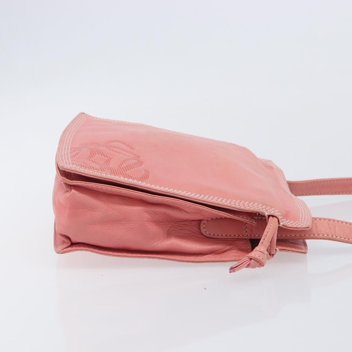 Loewe Shoulder bag Leather