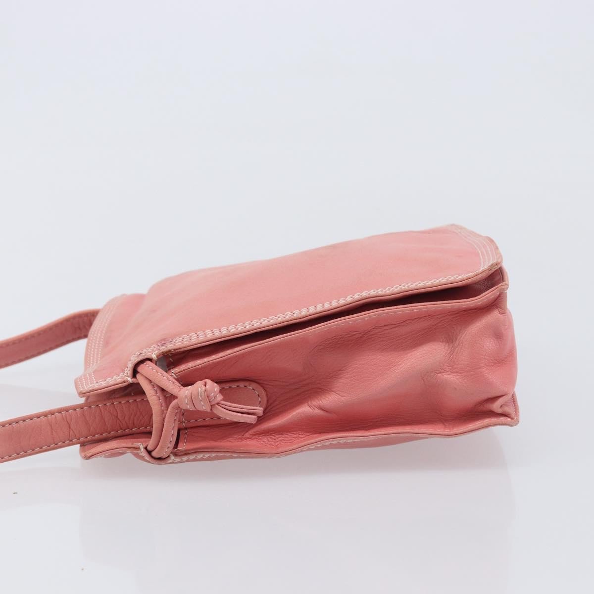 Loewe Shoulder bag Leather