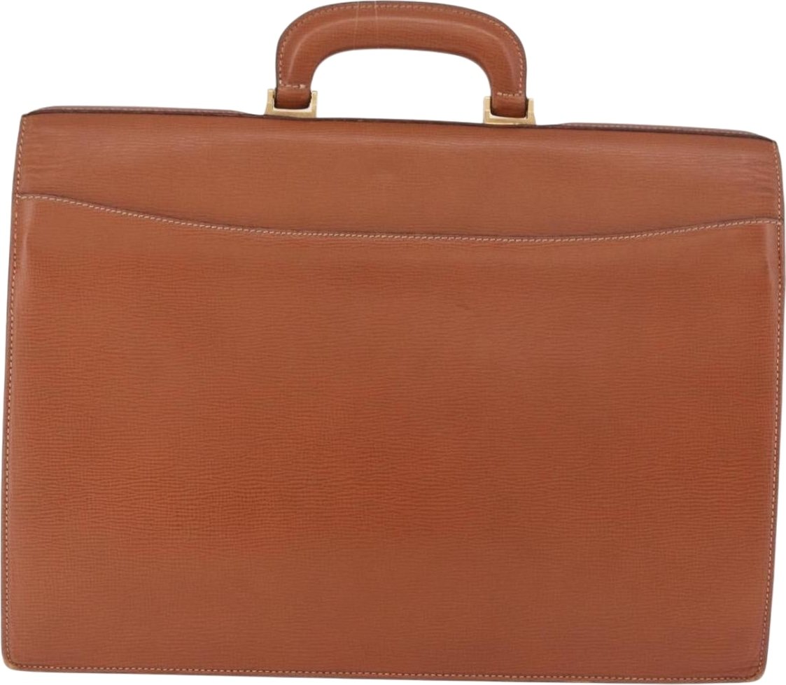 Loewe Anagram Business Leather