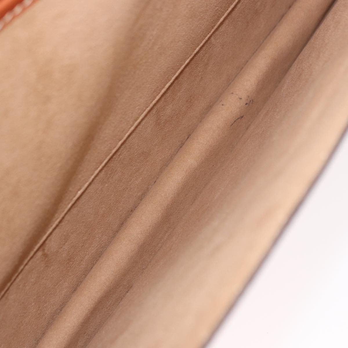 Loewe Anagram Business Leather