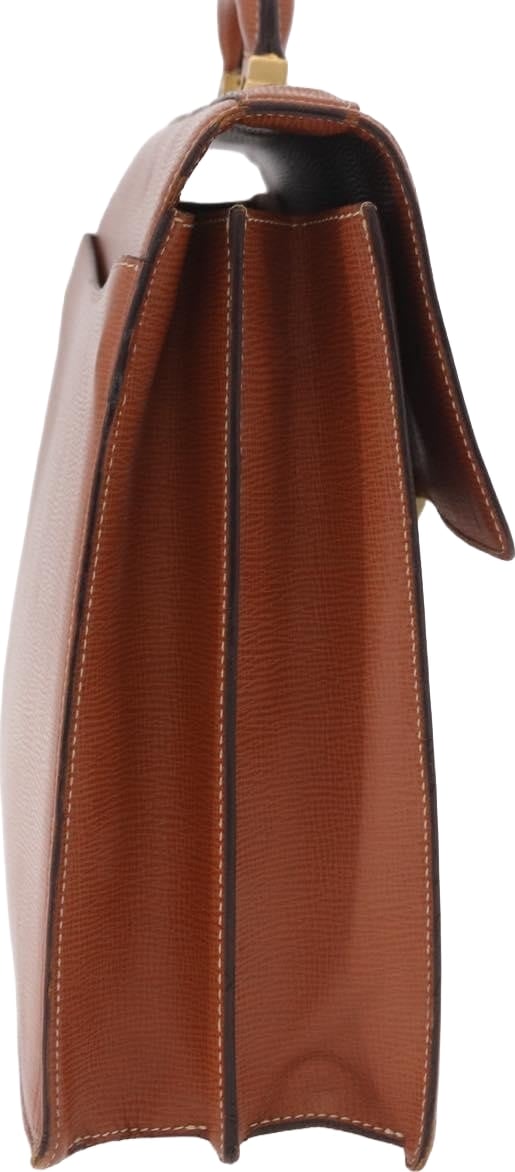 Loewe Anagram Business Leather