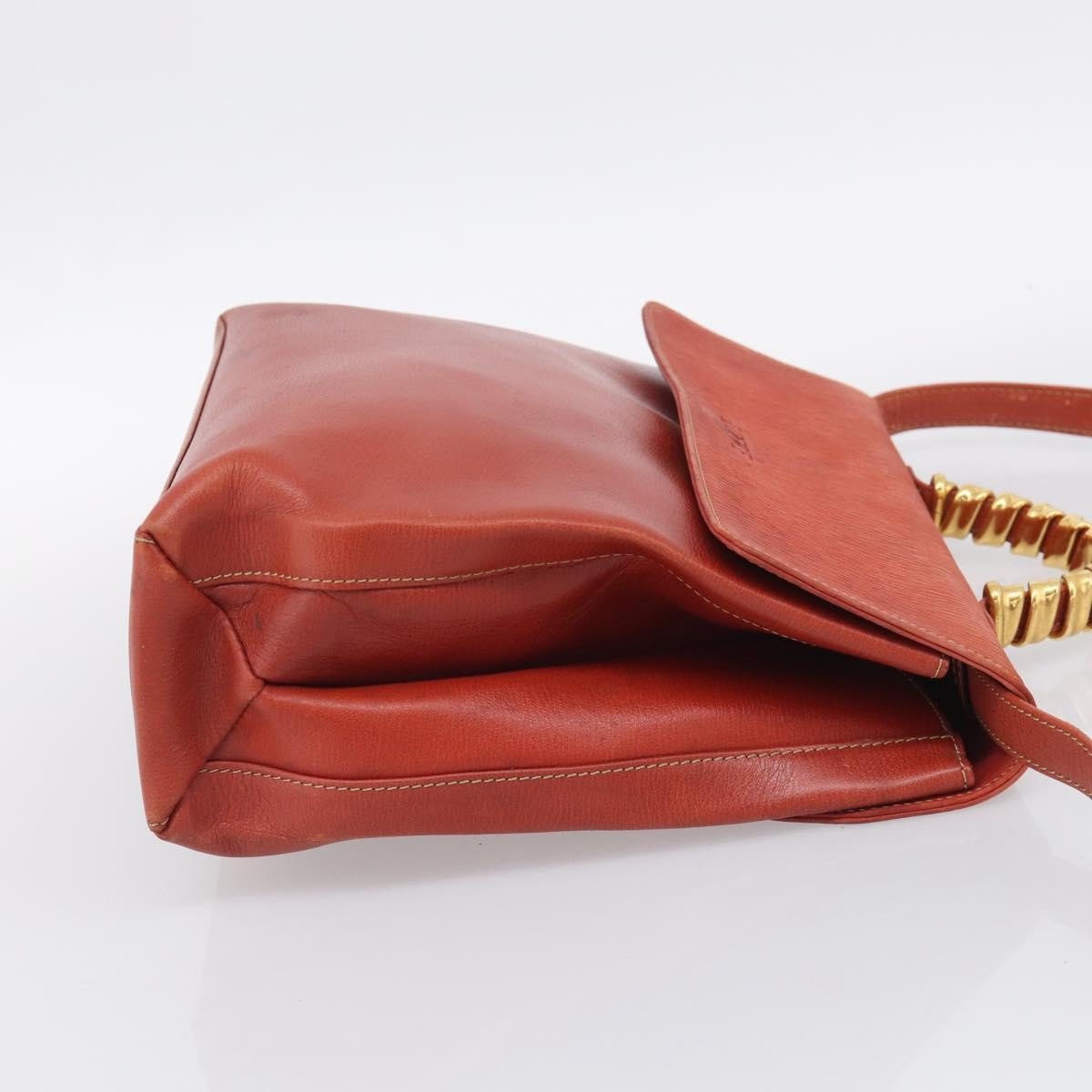 Loewe Vintage Velazquez Top Handle Leather