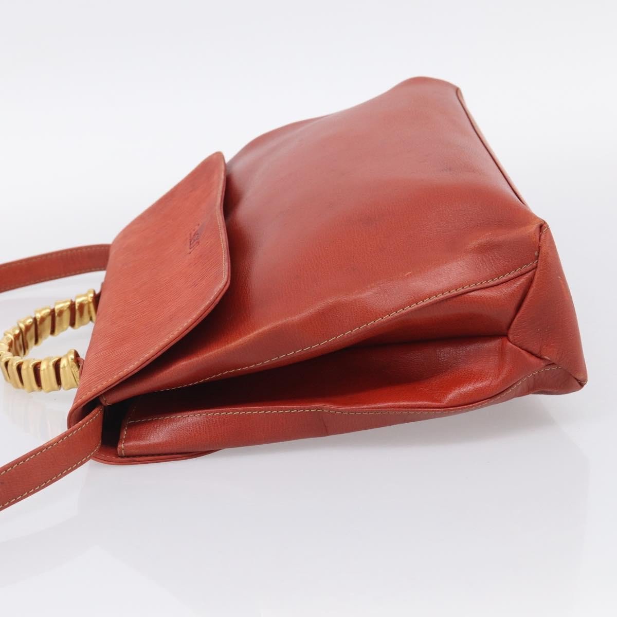 Loewe Vintage Velazquez Top Handle Leather