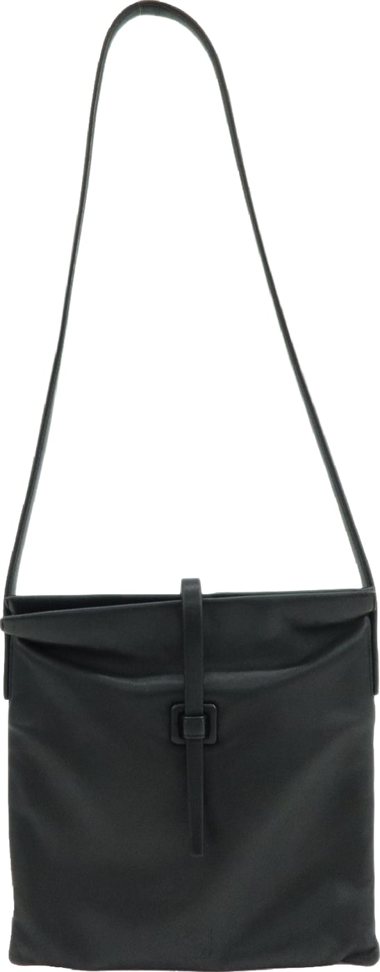 Loewe Vintage Anagram Leather