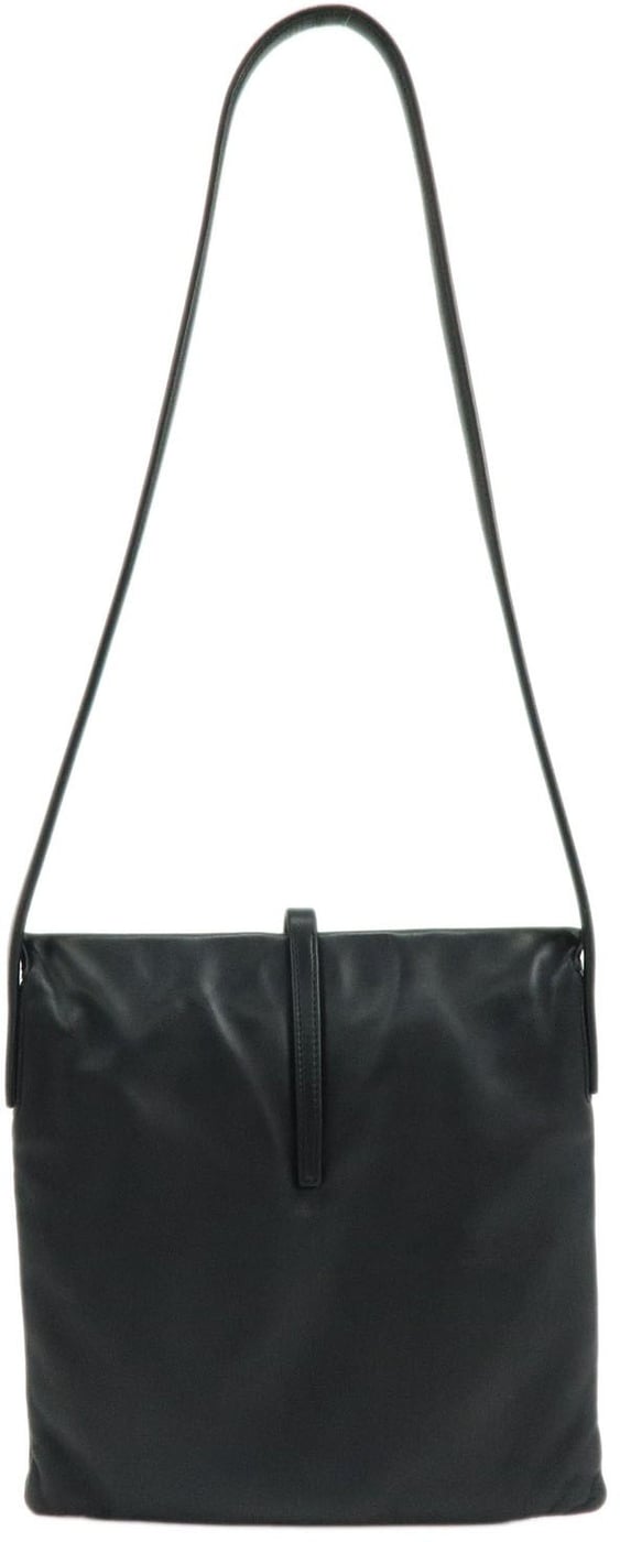 Loewe Vintage Anagram Leather