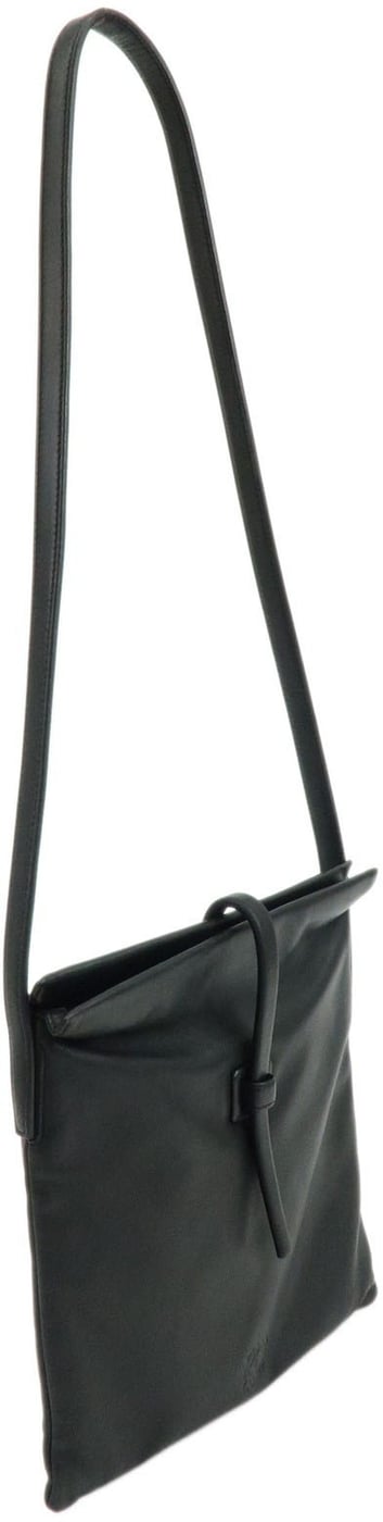 Loewe Vintage Anagram Leather