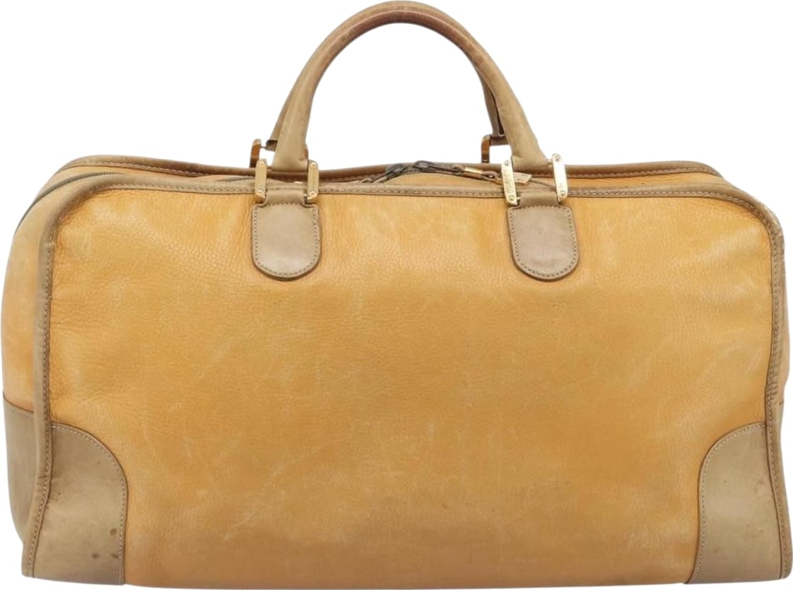 Loewe Amazona Leather 50