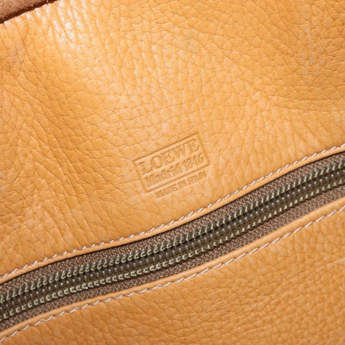 Loewe Amazona Leather 50