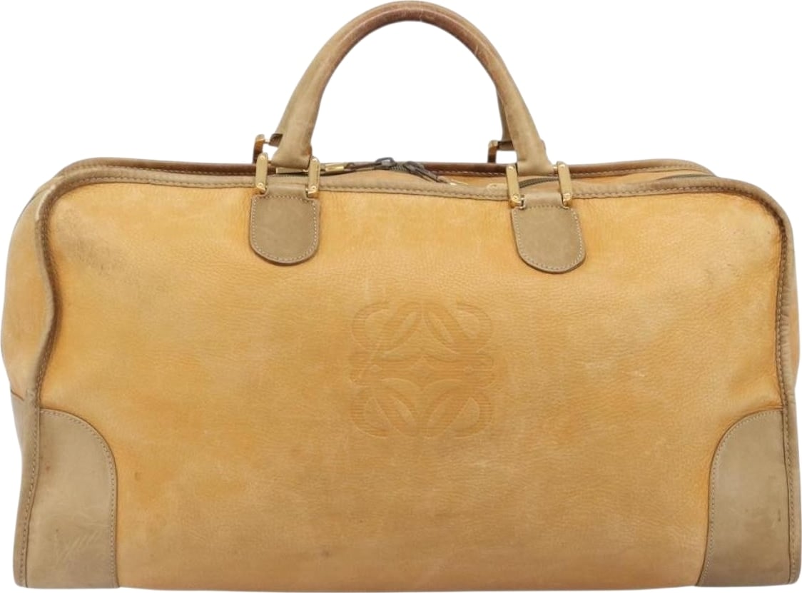 Loewe Amazona Leather 50