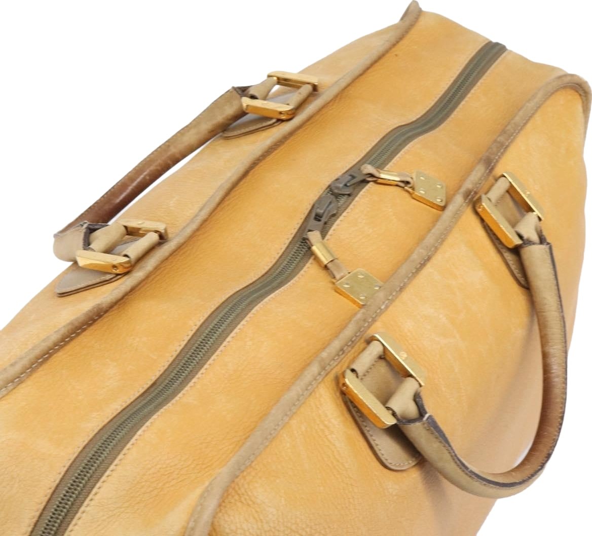 Loewe Amazona Leather 50