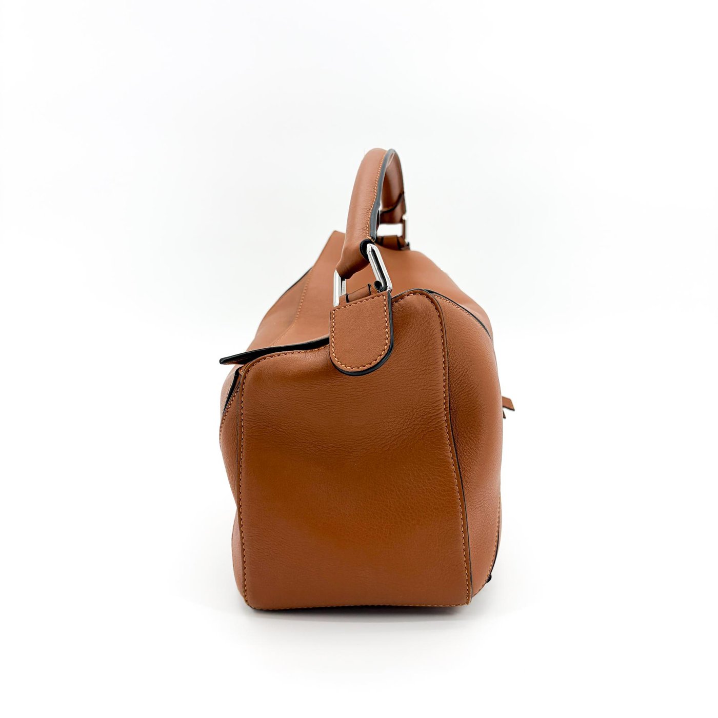 Loewe Puzzle Leather Mini