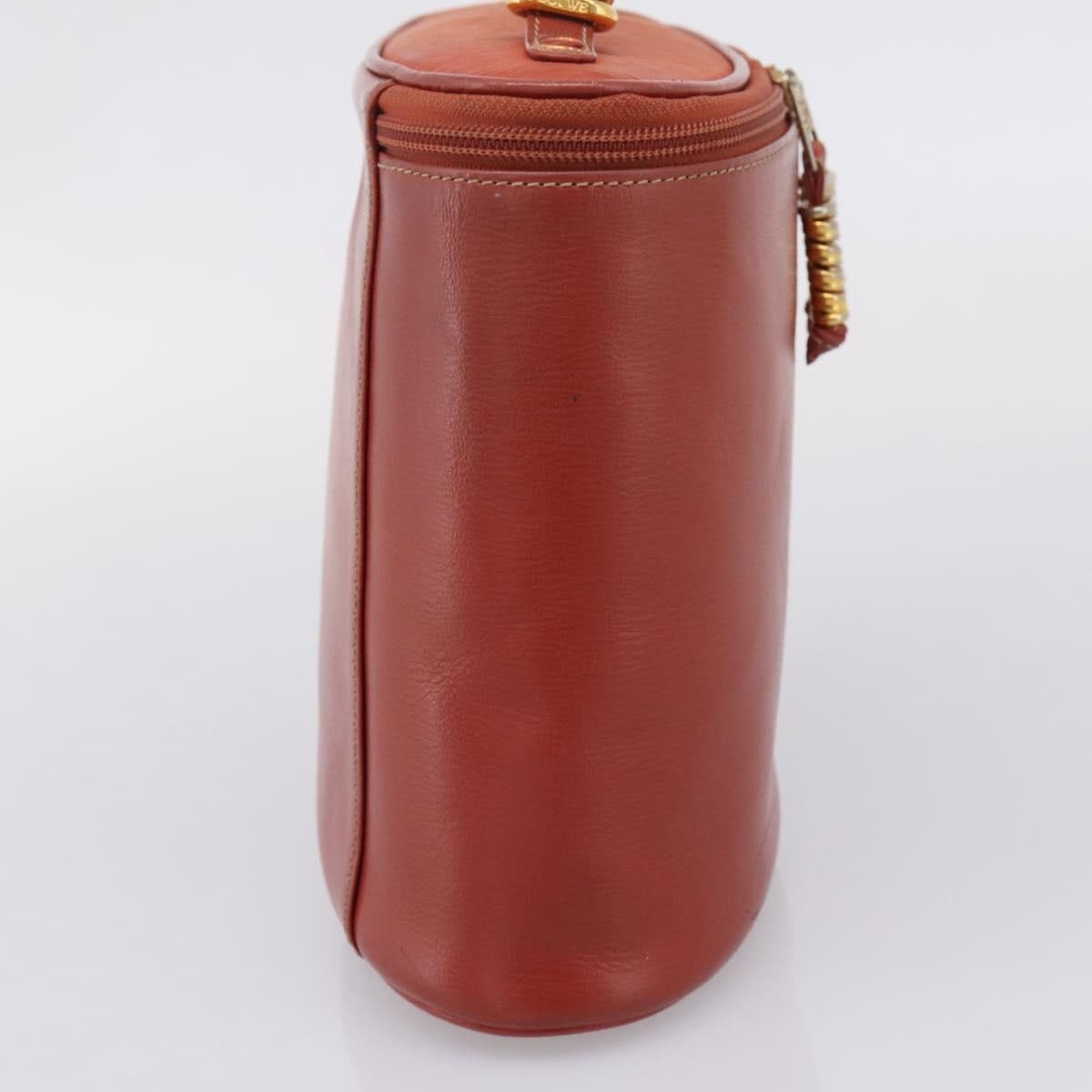 Loewe Velazquez Tote Leather