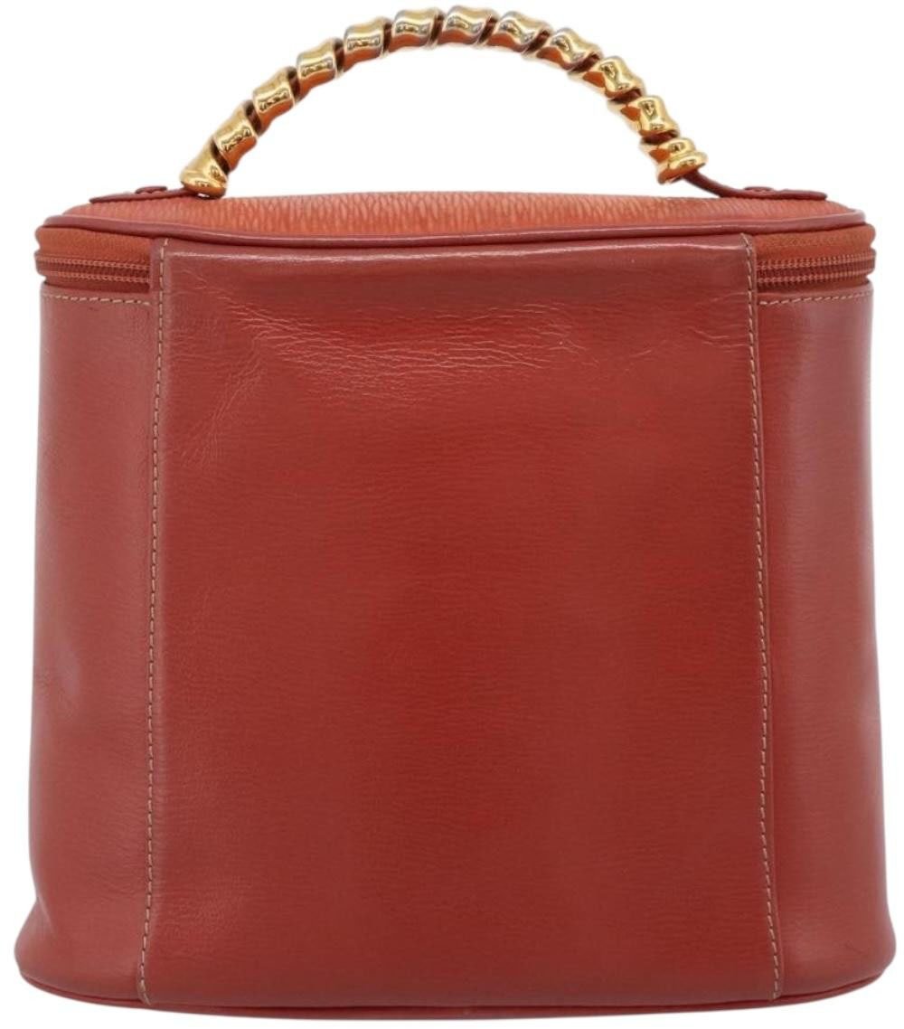 Loewe Velazquez Tote Leather