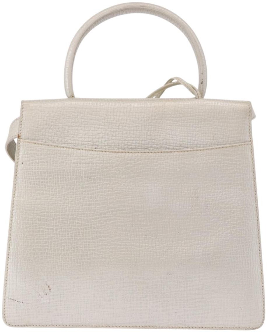 Loewe Barcelona Top Handle Leather Large