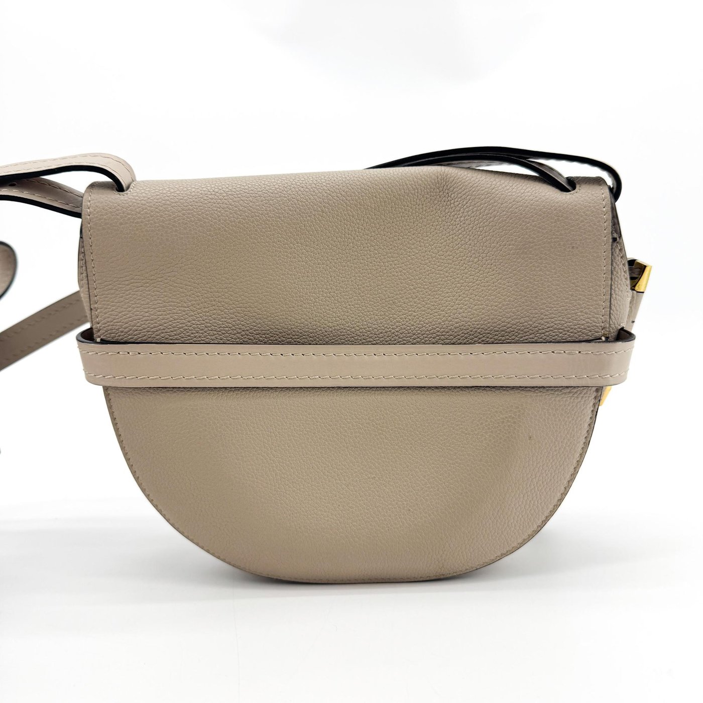 Loewe Gate Dual Leather Small