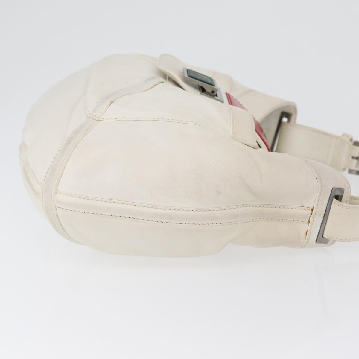 Loewe Anagram Leather Small