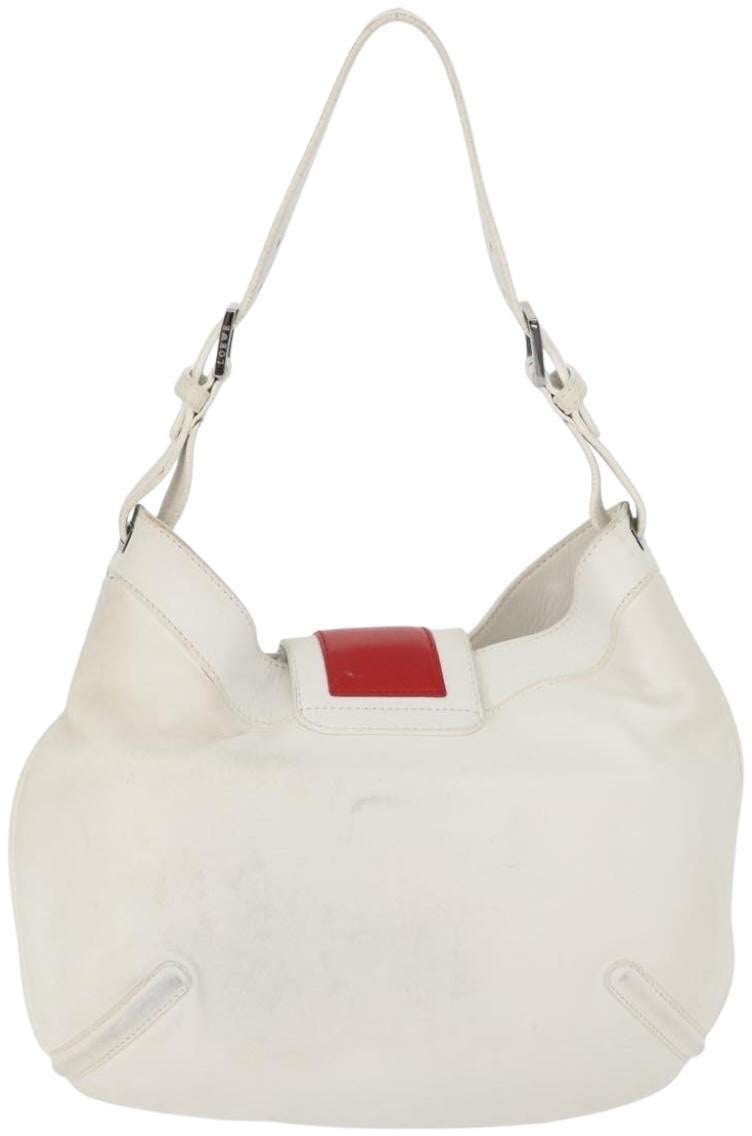 Loewe Anagram Leather Small