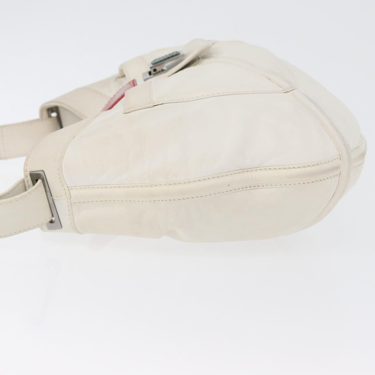 Loewe Anagram Leather Small