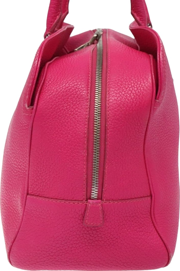 Loewe Vintage Anagram Leather