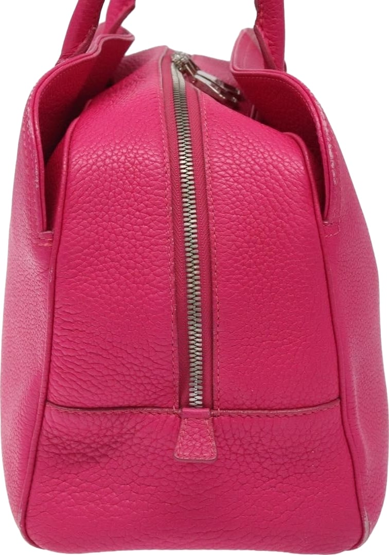 Loewe Vintage Anagram Leather