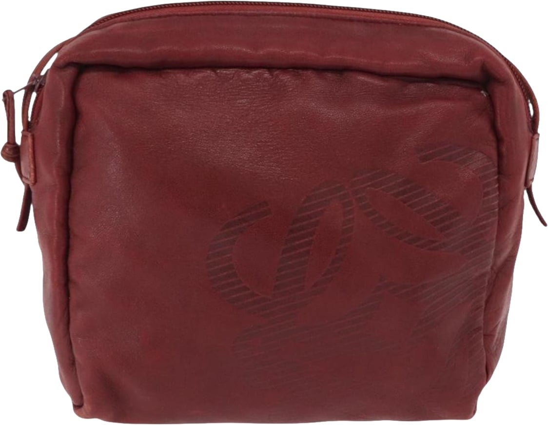 Loewe Vintage Leather