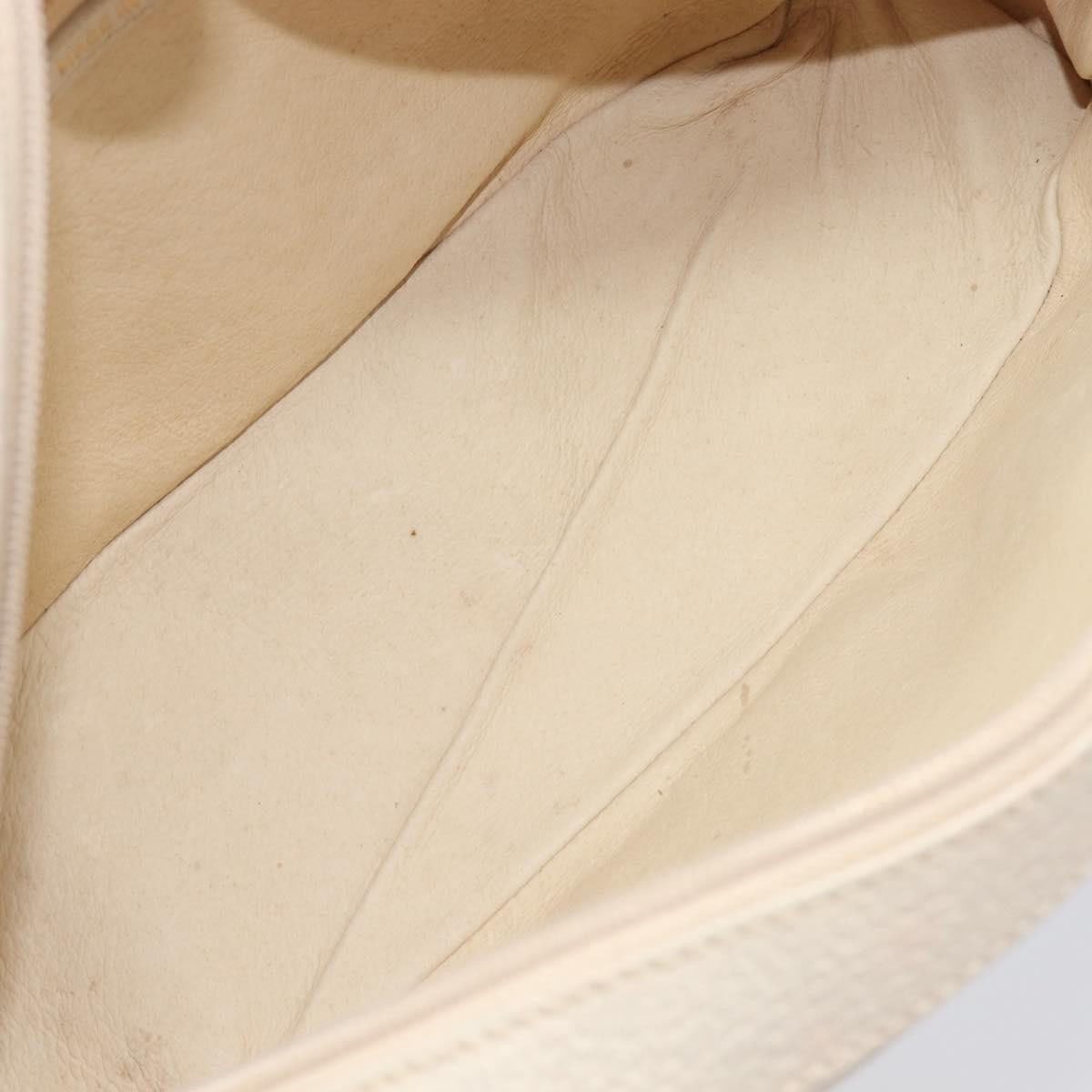 Loewe Tote Leather Medium