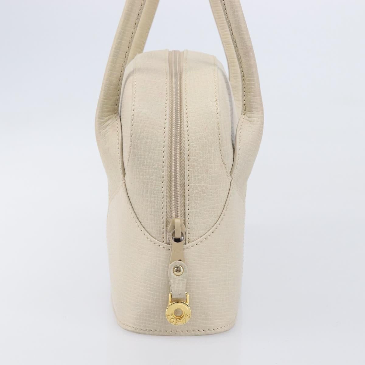 Loewe Tote Leather Medium