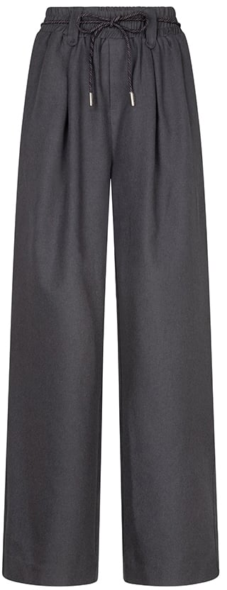 LOFTY MANNER - Kela - RK40 - Pleated Tailored