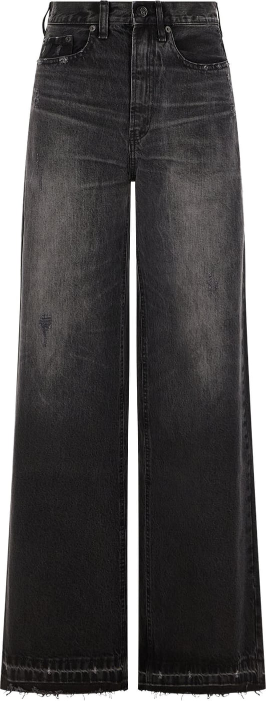 Lois Jeans Black denim jeans