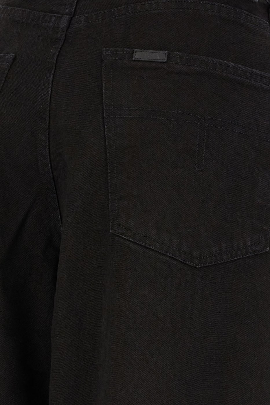 Lois Jeans Black denim jeans