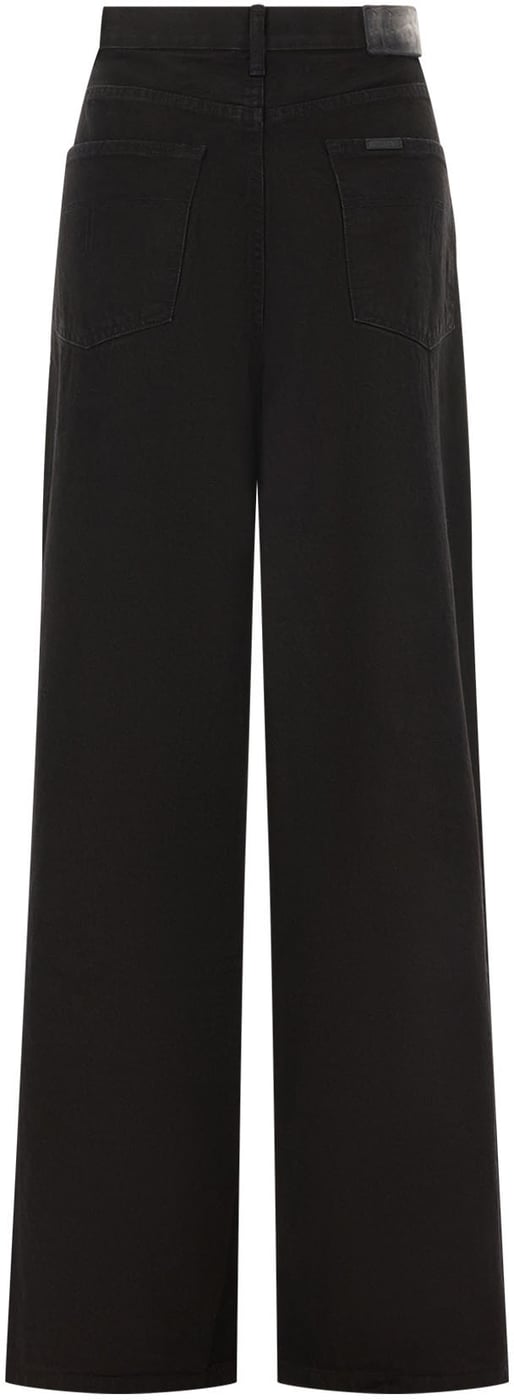 Lois Jeans Black denim jeans