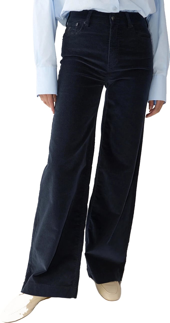 Jeans Darkblue (navy)