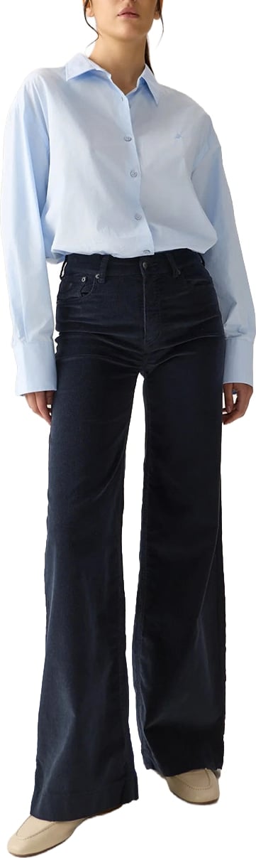 Jeans Darkblue (navy)