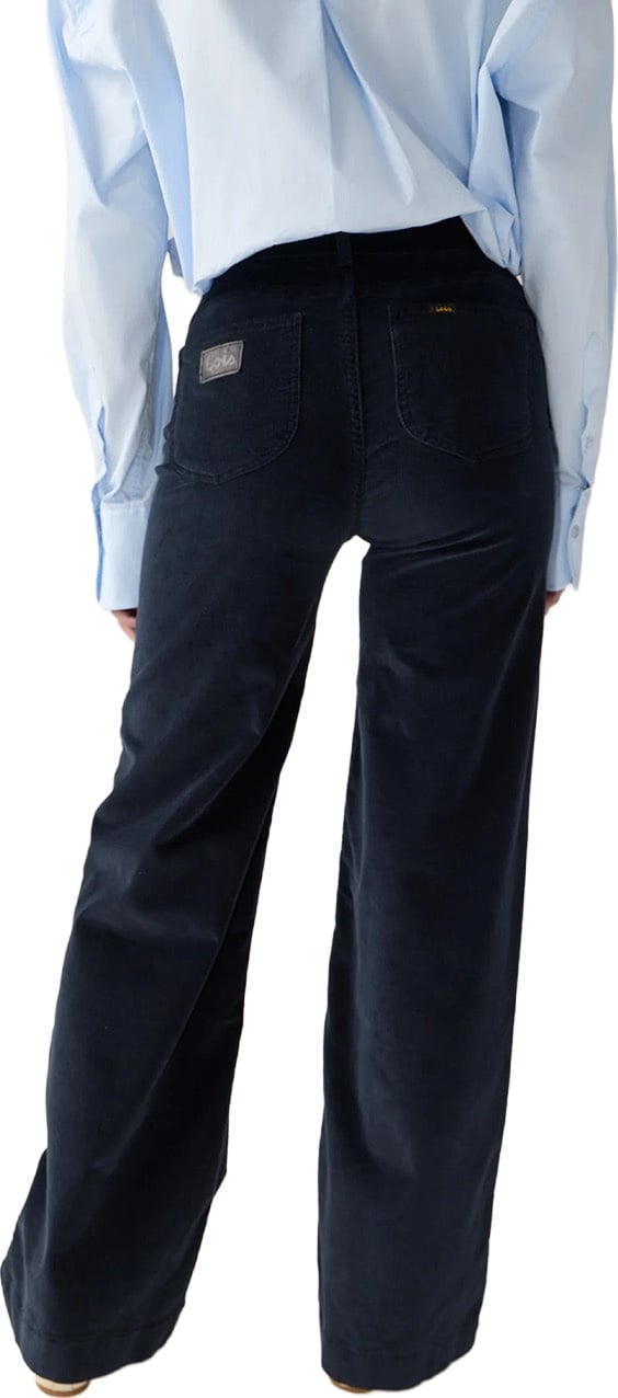 Jeans Darkblue (navy)