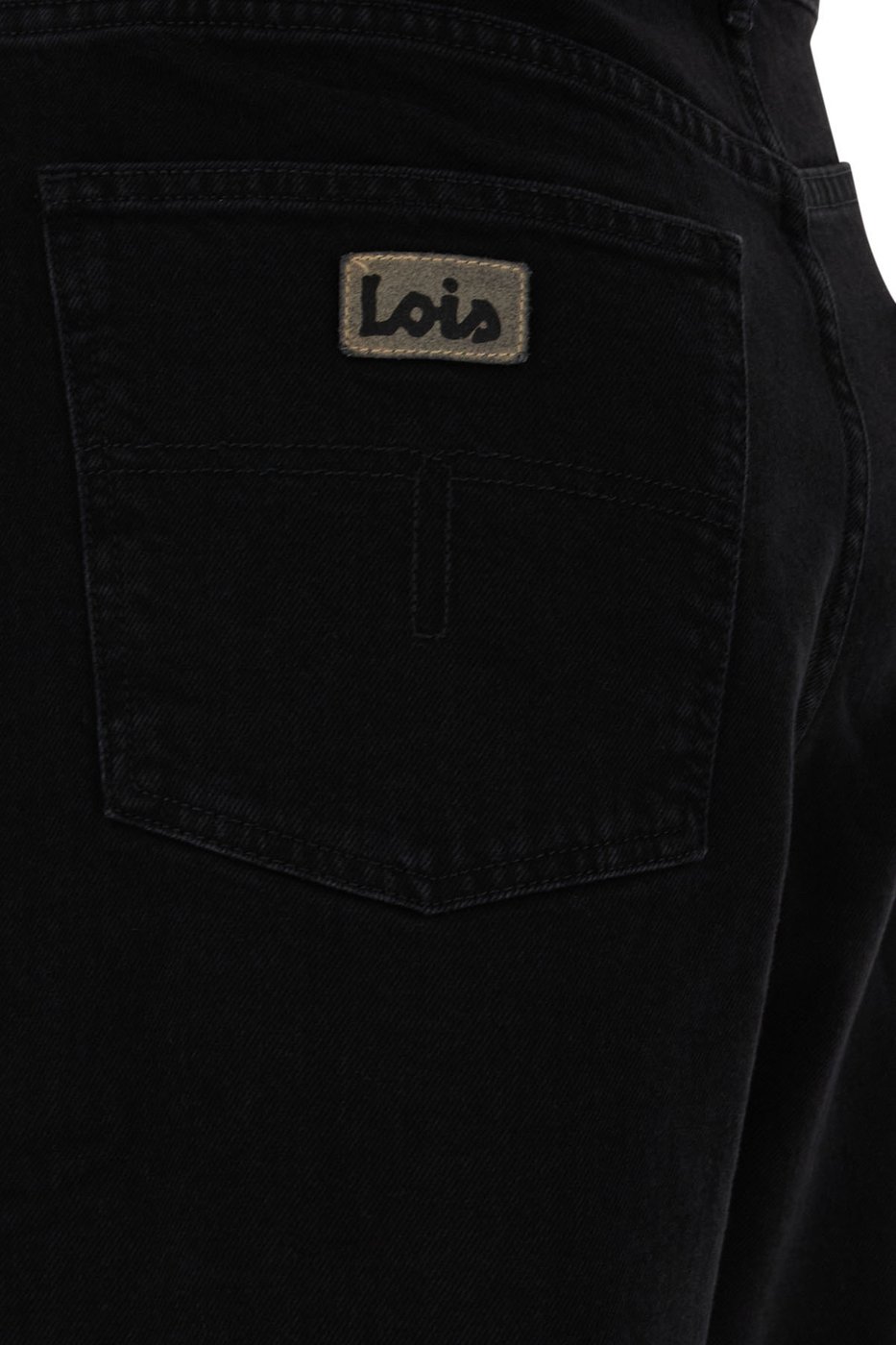 Lois Jeans Black denim jeans