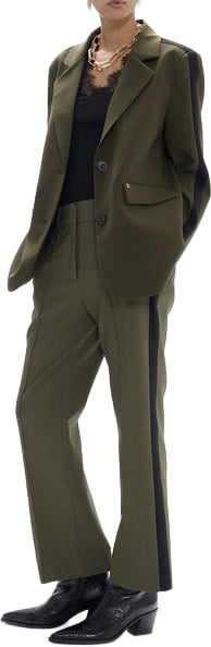 Broek Green