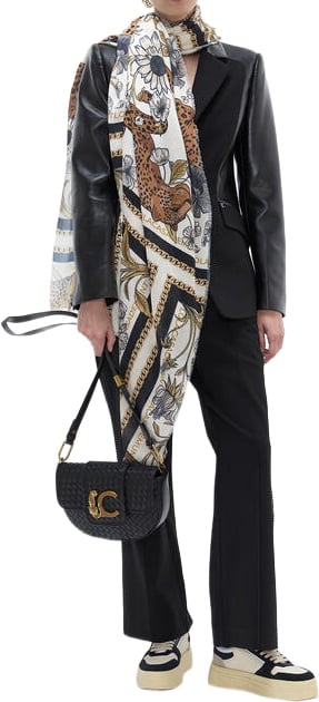 Crossbody Black
