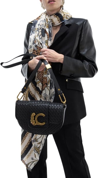 Crossbody Black