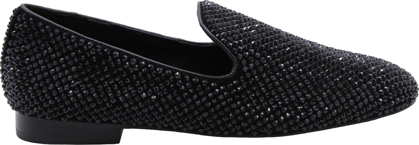 Loafer Black