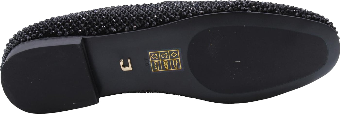 Loafer Black