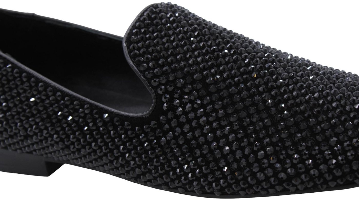 Loafer Black