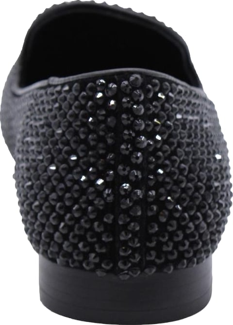 Loafer Black