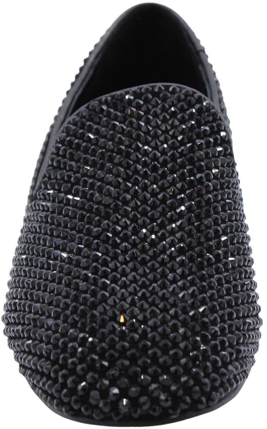 Loafer Black