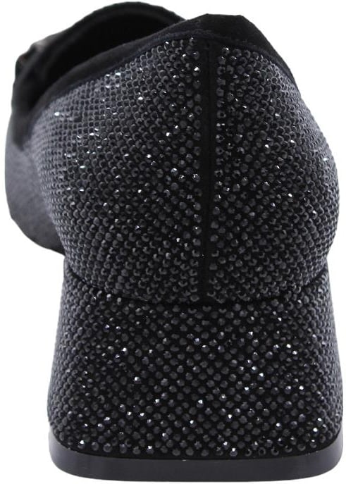 Pump Black