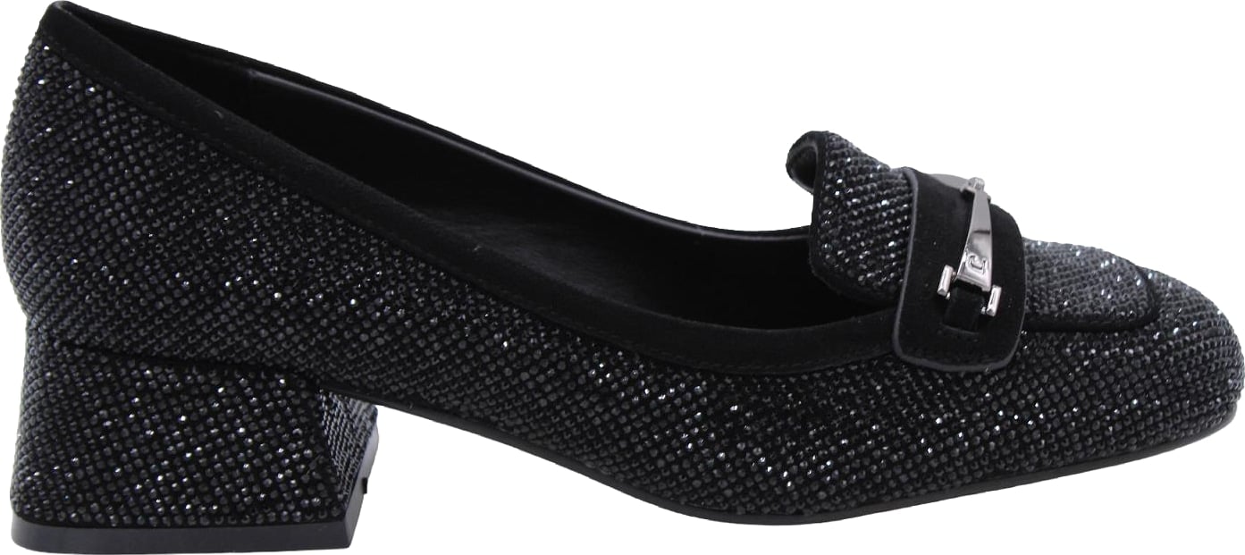 Pump Black