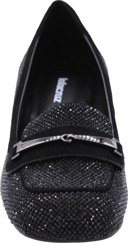 Pump Black