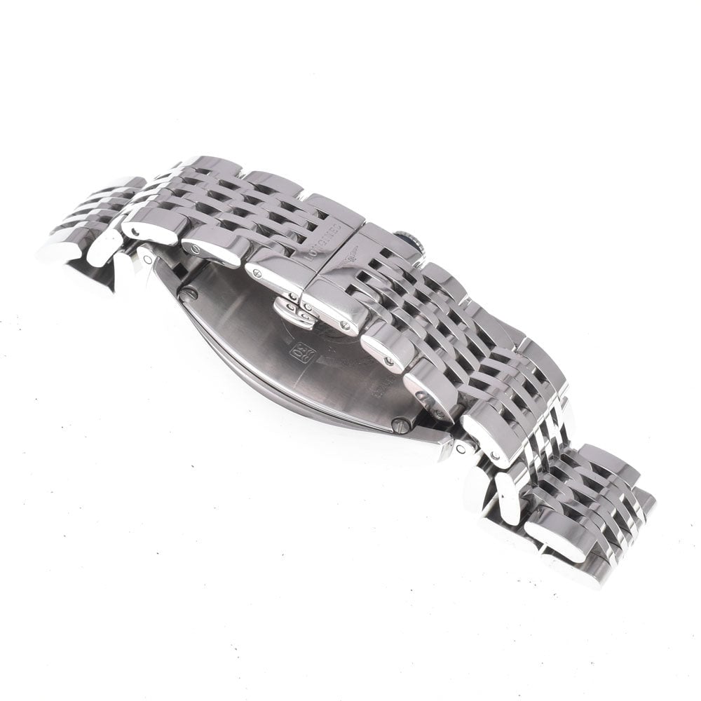 Longines Evidenza Automatic Stainless Steel 26