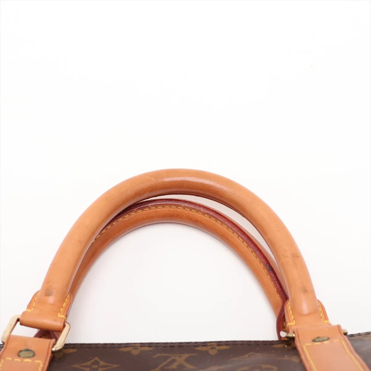 Louis Vuitton Keepall Monogram Canvas 60