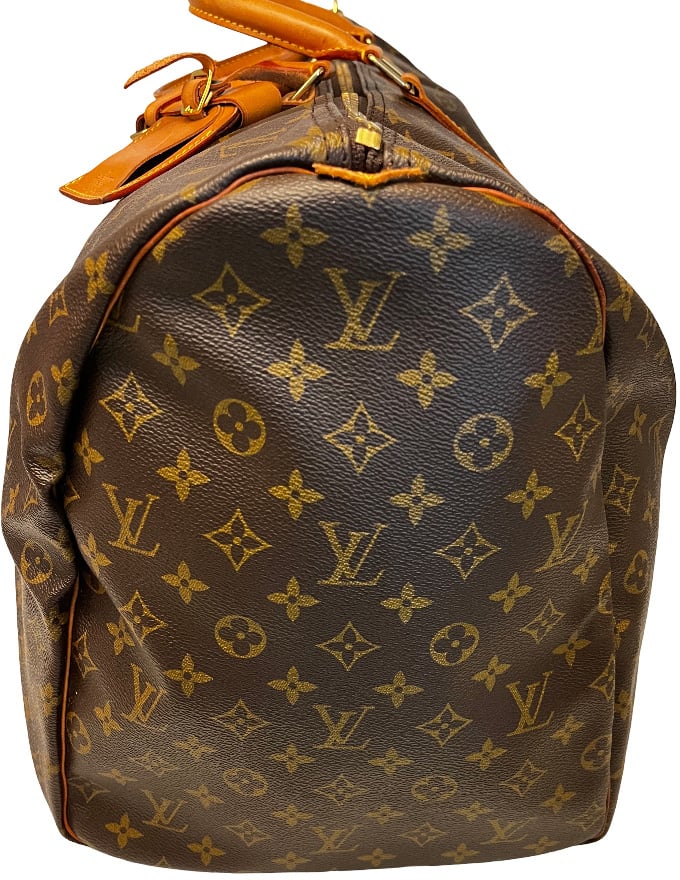 Louis Vuitton Keepall Monogram Canvas 60